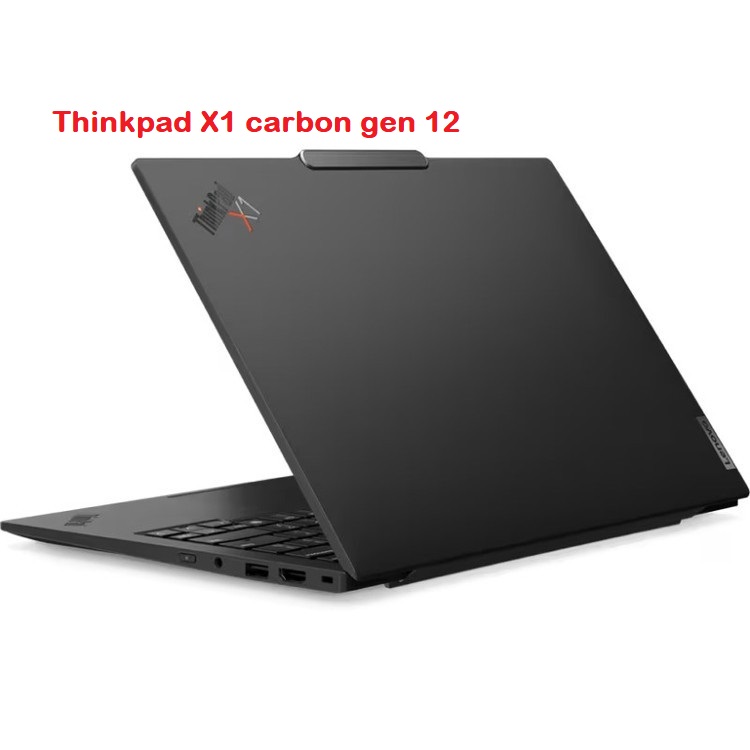 laptop lenovo thinkpad x1 carbon gen 8